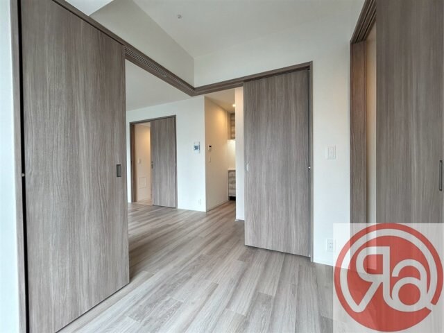 コンフォリア・リヴ本町WEST Qの物件内観写真