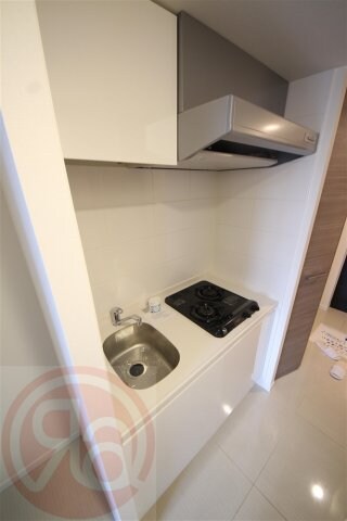 S-RESIDENCE難波Brillerの物件内観写真