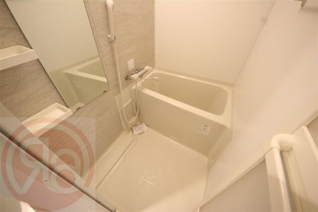 S-RESIDENCE難波Brillerの物件内観写真