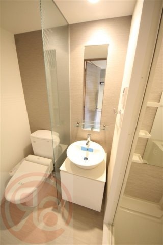 S-RESIDENCE難波Brillerの物件内観写真