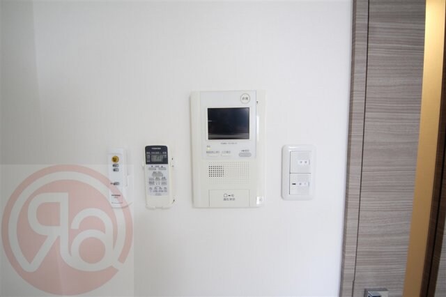 S-RESIDENCE難波Brillerの物件内観写真