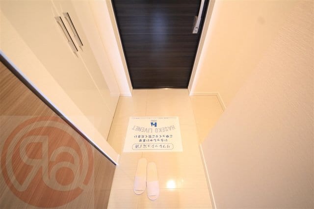 S-RESIDENCE難波Brillerの物件内観写真