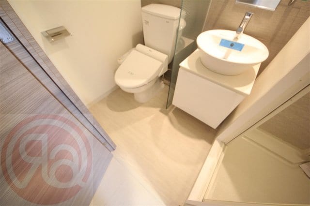 S-RESIDENCE難波Brillerの物件内観写真