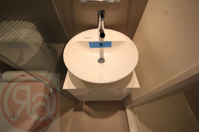 S-RESIDENCE難波Brillerの物件内観写真