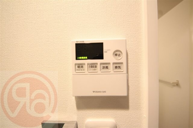 S-RESIDENCE難波Brillerの物件内観写真