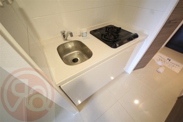 S-RESIDENCE難波Brillerの物件内観写真