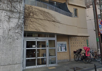 S-RESIDENCE難波Brillerの物件内観写真