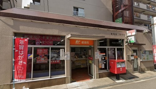 S-RESIDENCE難波Brillerの物件内観写真