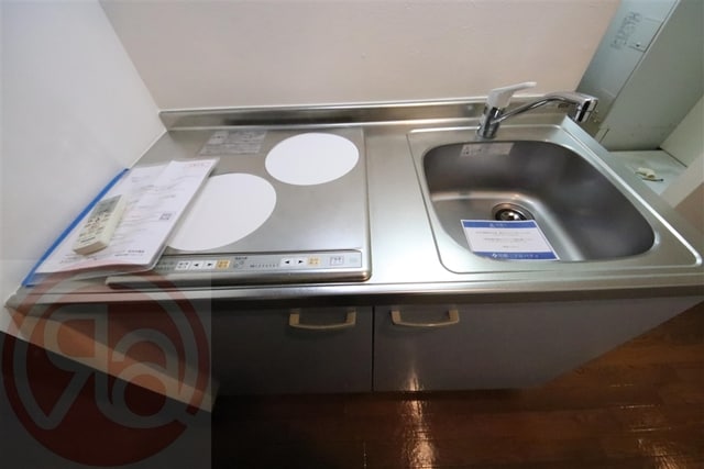 阿波座駅 徒歩5分 10階の物件内観写真