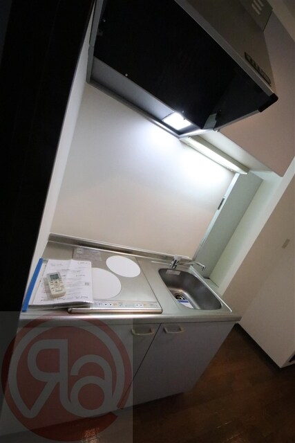 阿波座駅 徒歩5分 10階の物件内観写真