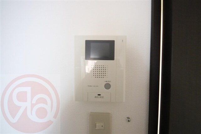 阿波座駅 徒歩5分 10階の物件内観写真