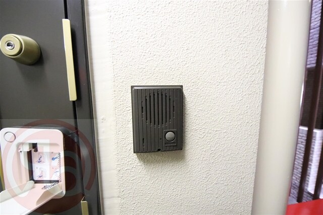 阿波座駅 徒歩5分 10階の物件内観写真