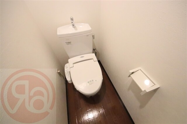 阿波座駅 徒歩5分 10階の物件内観写真