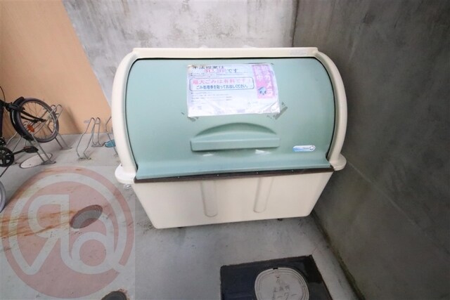 阿波座駅 徒歩5分 10階の物件内観写真