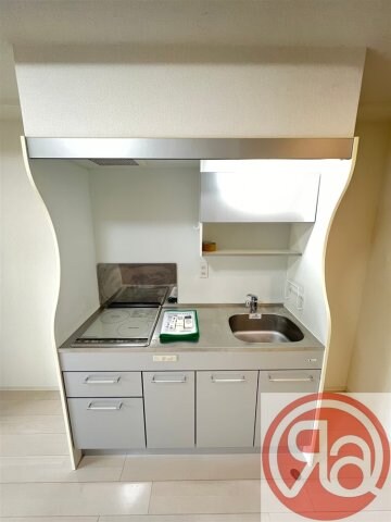 SERENiTE福島sceltoの物件内観写真