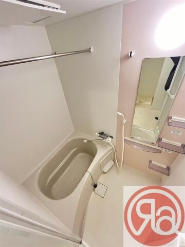 SERENiTE福島sceltoの物件内観写真