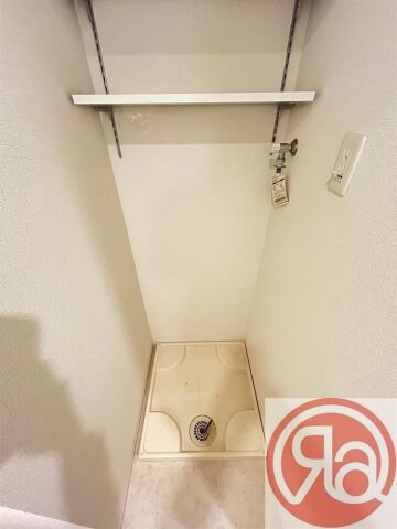 SERENiTE福島sceltoの物件内観写真