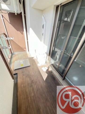 SERENiTE福島sceltoの物件内観写真