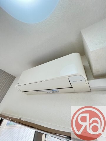 SERENiTE福島sceltoの物件内観写真