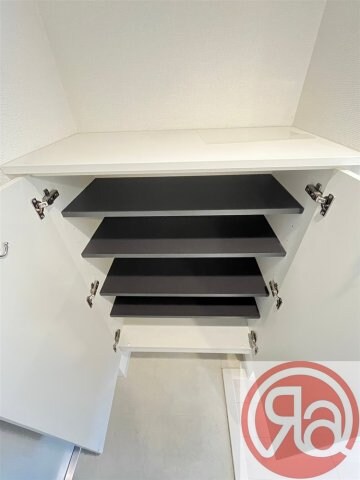 SERENiTE福島sceltoの物件内観写真