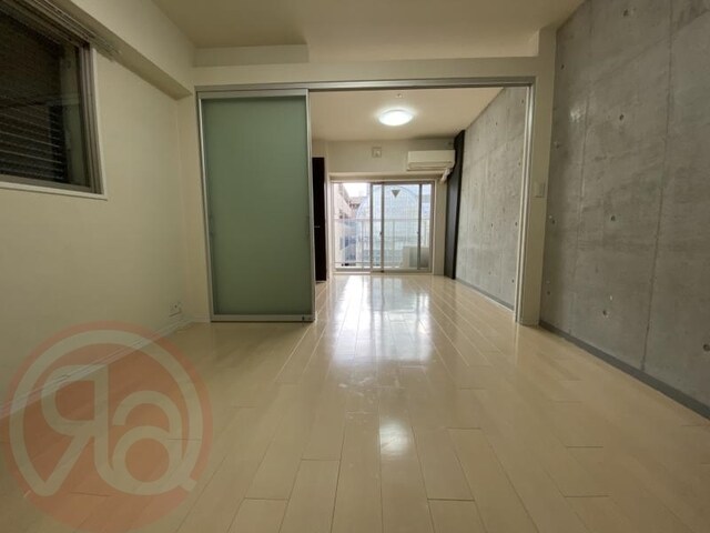 肥後橋駅 徒歩3分 2階の物件内観写真