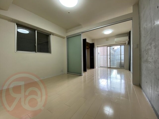 肥後橋駅 徒歩3分 2階の物件内観写真