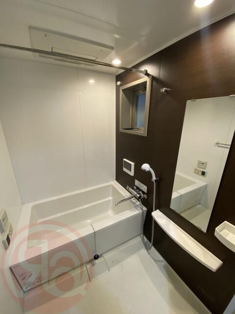 肥後橋駅 徒歩3分 2階の物件内観写真