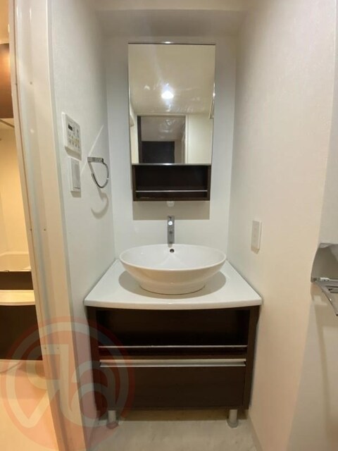 肥後橋駅 徒歩3分 2階の物件内観写真