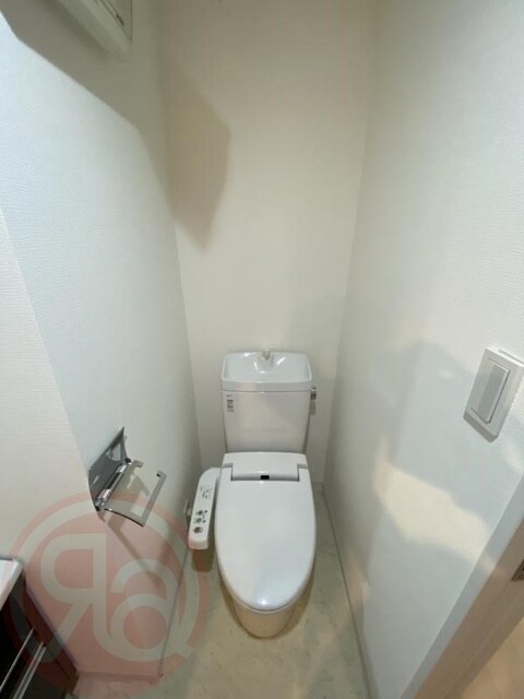 肥後橋駅 徒歩3分 2階の物件内観写真