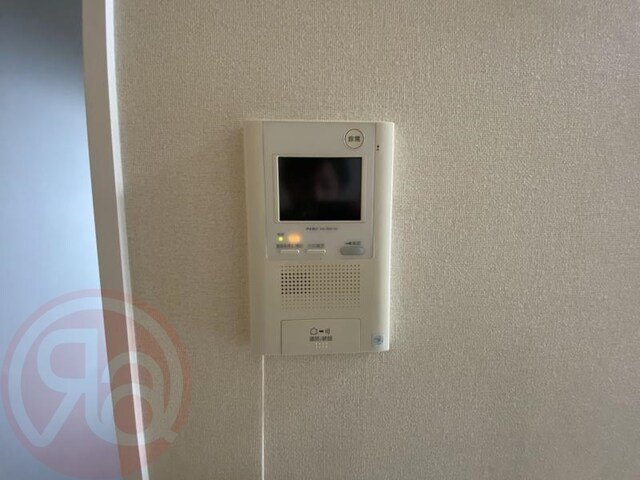 肥後橋駅 徒歩3分 2階の物件内観写真