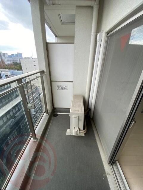 肥後橋駅 徒歩3分 2階の物件内観写真