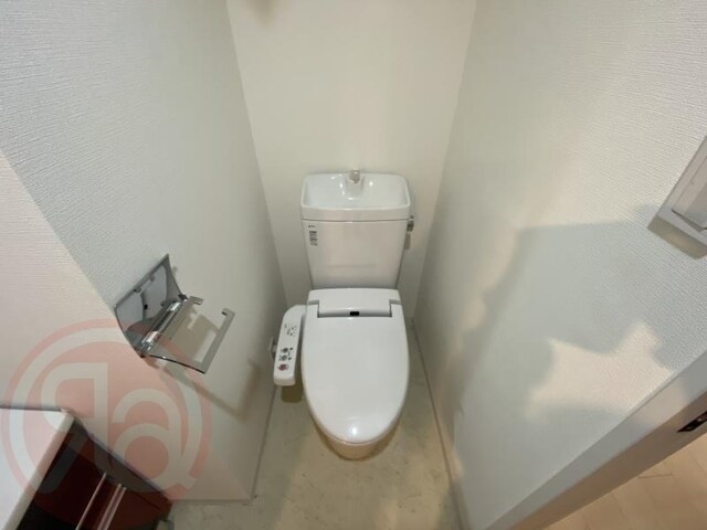 肥後橋駅 徒歩3分 2階の物件内観写真