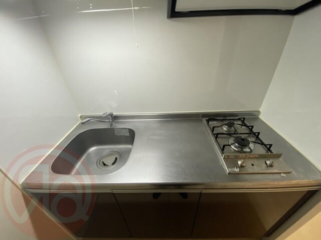 肥後橋駅 徒歩3分 2階の物件内観写真