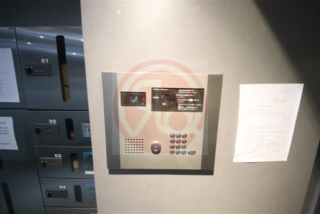 肥後橋駅 徒歩3分 2階の物件内観写真