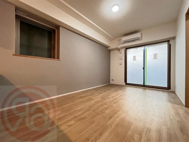 スプランディッド中之島DUEの物件内観写真