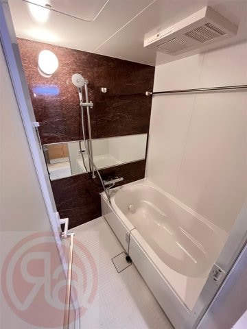 スプランディッド中之島DUEの物件内観写真