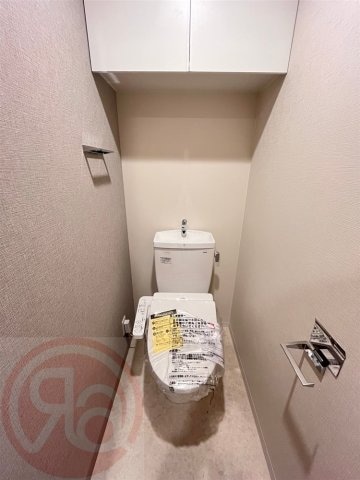 スプランディッド中之島DUEの物件内観写真