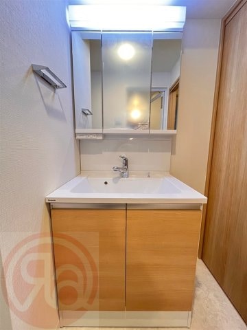 スプランディッド中之島DUEの物件内観写真