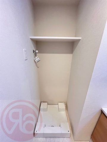 スプランディッド中之島DUEの物件内観写真