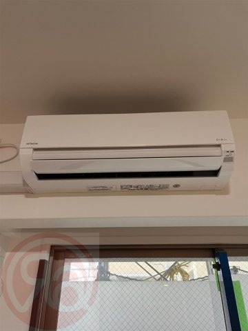 スプランディッド中之島DUEの物件内観写真