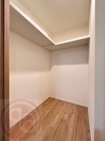 スプランディッド中之島DUEの物件内観写真