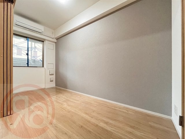 スプランディッド中之島DUEの物件内観写真