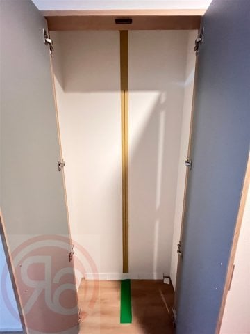 スプランディッド中之島DUEの物件内観写真