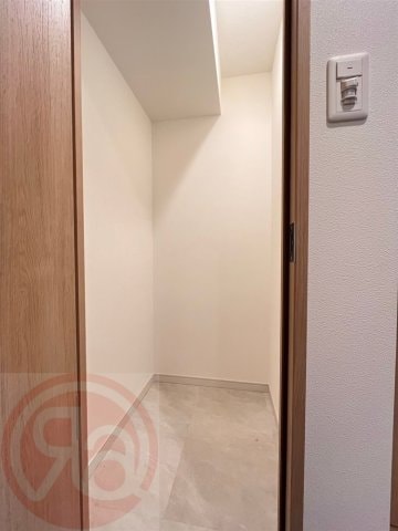 スプランディッド中之島DUEの物件内観写真