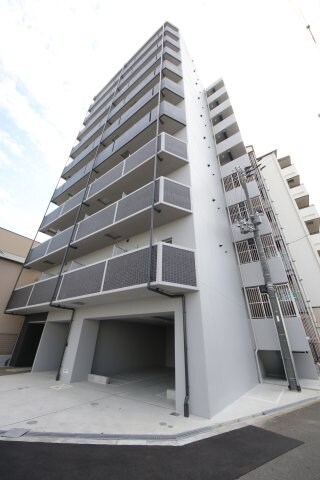 URBAN PARK弁天町の物件外観写真