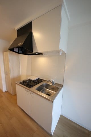 URBAN PARK弁天町の物件内観写真