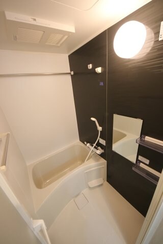 URBAN PARK弁天町の物件内観写真