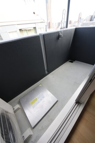 URBAN PARK弁天町の物件内観写真