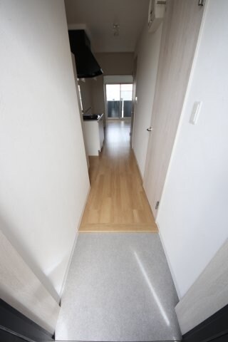 URBAN PARK弁天町の物件内観写真