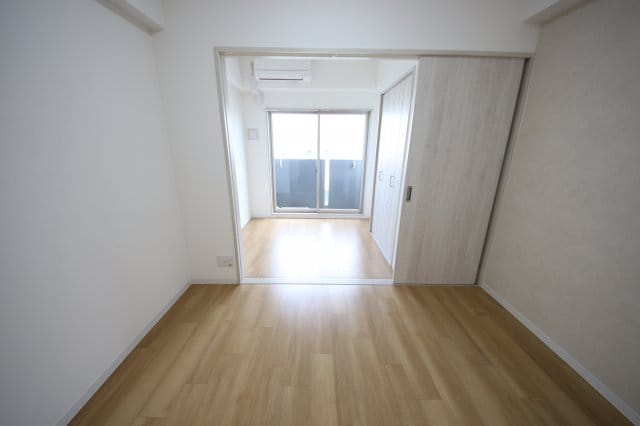 URBAN PARK弁天町の物件内観写真